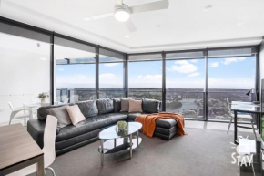 Circle on Cavill Spectacular 1 Bedroom + Study - QSTAY